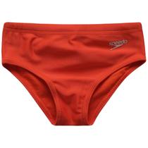 Sunga Solid Lycra Infantil Speedo 17950