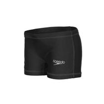 Sunga Speedo Boxer Hidroshort Solid Infantil 4 ao 8 Sunga Speedo Boxer Hidroshort Solid Infantil 4 ao 8