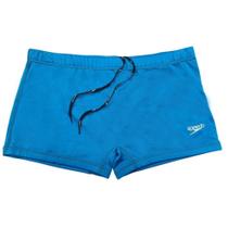 Sunga Speedo Hidroshort Acquaplus - masculino - petroleo