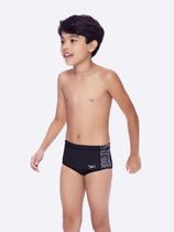 Sunga Speedo Infantil Tradicional Scrawl Tiger Sunga Speedo Infantil Tradicional Scrawl Tiger