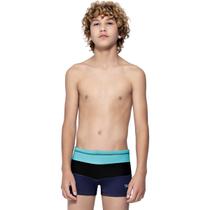 Sunga Speedo Juvenil Boxer Trio