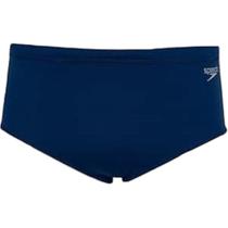 Sunga Speedo Natação Solid Masculino - Azul