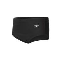 Sunga Speedo Natação Solid Masculino - Preto