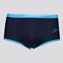 Sunga Speedo Neon Marinho - Azul+Marinho