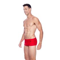 Sunga Speedo Solid 17CM Vermelho