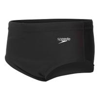 Sunga Speedo Solid Juvenil - PRETO