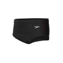 Sunga Speedo Solid Juvenil - Preto Sunga Speedo Solid Juvenil - Preto