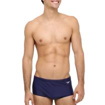 Sunga speedo solid lycra praia piscina natação original uv