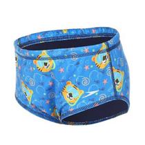 Sunga Speedo Tiger Under The Sea Tigre Infantil