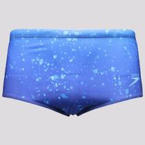 Sunga Speedo Tradicional Azul