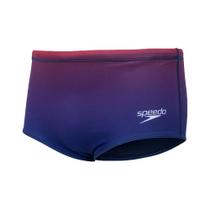 Sunga speedo tradicional degradê masculina