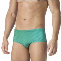 Sunga stripes verde kauna swim Sunga stripes verde kauna swim