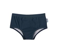 Sunga Summer Vibes Tip Top Azul Marinho - Sunga Summer Vibes Tip Top Azul Marinho -