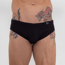 Sunga Super Slip Preto Sunga Super Slip Preto