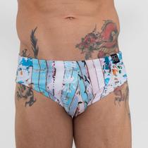 Sunga Super Slip Street Sunga Super Slip Street