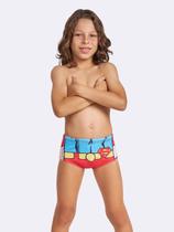 Sunga Superman Sunga Superman