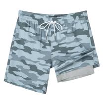 Sunga SURF CUZ 7" Secagem Rápida com Compressão XXL Sunga SURF CUZ 7" Secagem Rápida com Compressão XXL