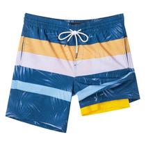 Sunga SURF CUZ XXL de Secagem Rápida com 18 cm de Entrepernas e Bolsos