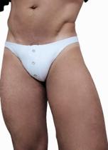 Sunga tanga cavada Ilhós Frente 2 Cm De Lateral