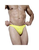 Sunga tanga estampa estrela Estados Unidos 2 Cm De Lateral Sunga tanga estampa estrela Estados Unidos 2 Cm De Lateral