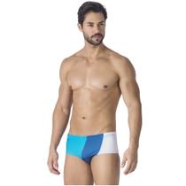 Sunga tech wave azul kauna swim Sunga tech wave azul kauna swim