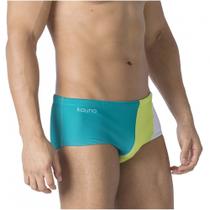 Sunga tech wave verde kauna swim Sunga tech wave verde kauna swim
