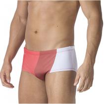 Sunga tech wave vermelho e marsala kauna swim Sunga tech wave vermelho e marsala kauna swim