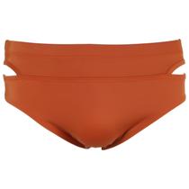 Sunga Terracota Masculina Praia com Detalhe Lateral 10cm Sunga Terracota Masculina Praia com Detalhe Lateral 10cm