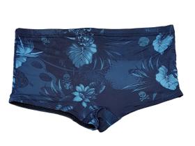 Sunga Tradicional /Boxer Estampada