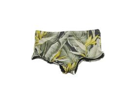 Sunga Tradicional/ Boxer Estampada para menino