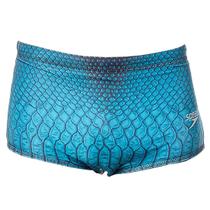 Sunga Tradicional Reptile Speedo