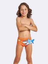 Sunga Tubarão com Proteção UV Sunga Tubarão com Proteção UV