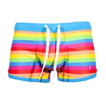 Sunga Watercolor Bienpati C/bojo - Masculina - Moda praia