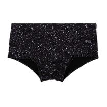 Sunga Wg Splash - Preta Sunga Wg Splash - Preta