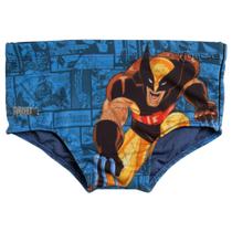 Sungão Infantil do Wolverine Estampado - WV3.01
