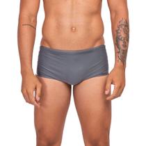 Sungão Leandro New Cinza