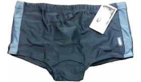 Sungão Sunga Boxer - Preto 7 - GG