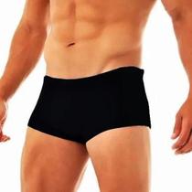 Sungão Sunga Boxer - Preto GG