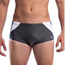 Sungão Vinícius Cinza