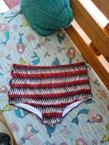 Sungas estampadas da marca sol e agua