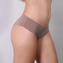 Sunguete Sem Costura Chocolate