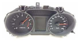 SUNI25 Painel De Instrumento Mitsubishi Lancer 2012 Sem Acrílico