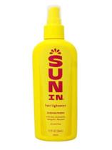 SunIn Hair Lightener, Lemon Fresh 138ml SunIn Hair Lightener, Lemon Fresh 138ml