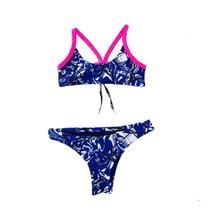 Sunkini De Natação Fit Nixie Swim