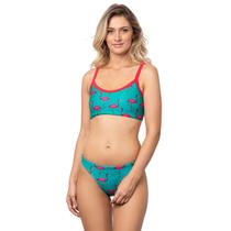 Sunkini flamingo kauna swim Sunkini flamingo kauna swim