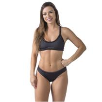 Sunkini performance preto kauna swim