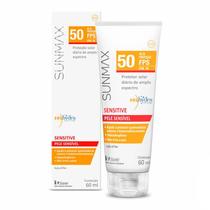 Sunmax Sensitive DPS 50 60g Sunmax Sensitive DPS 50 60g