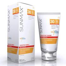Sunmax sensitive family fps30 160g - megalabs