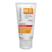 Sunmax Sensitive Fps50 25ml