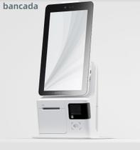 Sunmi k2 mini quiosqui autoatendimento k2mini desktop